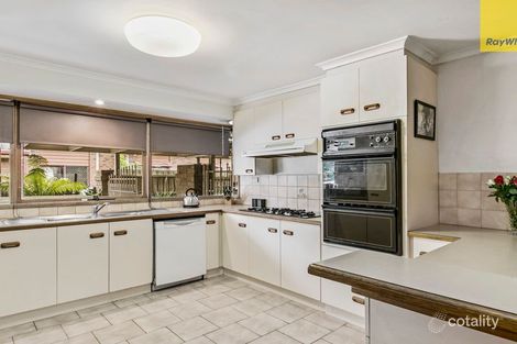 Property photo of 47 Strathavan Drive Berwick VIC 3806