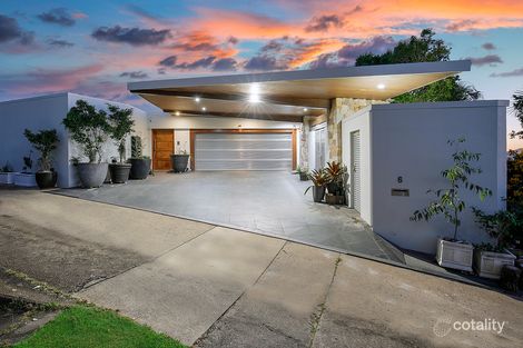 Property photo of 17B Comus Avenue Ascot QLD 4007