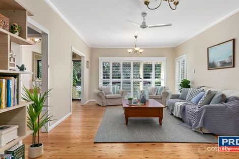 Property photo of 32 Rocca Street Ryde NSW 2112