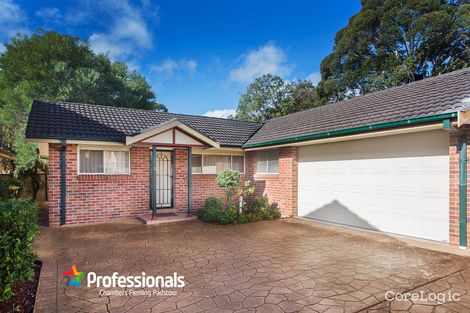 Property photo of 2/1-3 Vega Street Revesby NSW 2212