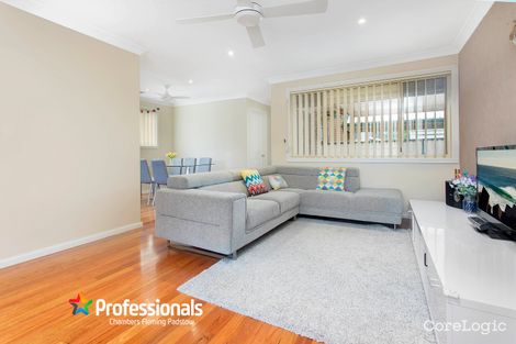 Property photo of 2/1-3 Vega Street Revesby NSW 2212