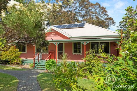 Property photo of 1 Woodlawn Avenue Burrill Lake NSW 2539