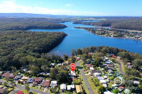 Property photo of 1 Woodlawn Avenue Burrill Lake NSW 2539