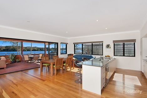 Property photo of 136 Chinderah Bay Drive Chinderah NSW 2487