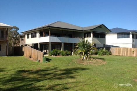 Property photo of 136 Chinderah Bay Drive Chinderah NSW 2487