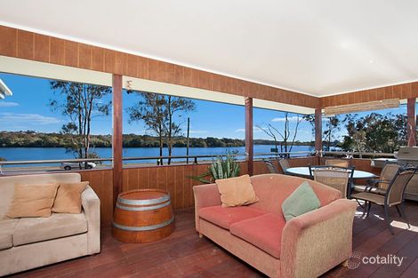 Property photo of 136 Chinderah Bay Drive Chinderah NSW 2487