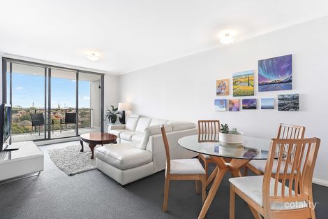 603/260 Bunnerong Rd, Hillsdale, NSW 2036