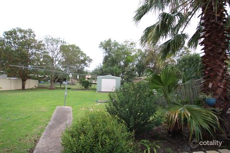 Property photo of 5 Ruby Street Kingsthorpe QLD 4400