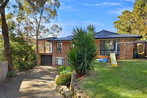 Property photo of 35 Yarrabee Avenue Bangor NSW 2234