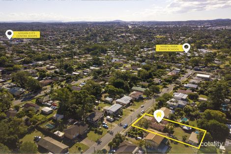 Property photo of 21 Monarch Street Slacks Creek QLD 4127