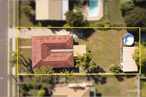 Property photo of 21 Monarch Street Slacks Creek QLD 4127