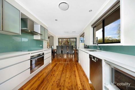 Property photo of 35 Yarrabee Avenue Bangor NSW 2234