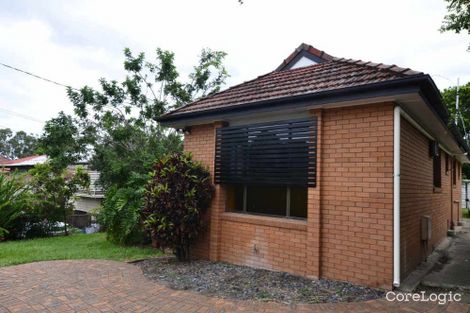 Property photo of 362 Newmarket Road Newmarket QLD 4051