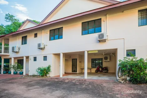 Property photo of 8/75 Cullen Bay Crescent Larrakeyah NT 0820