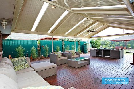 Property photo of 45 Mintaro Way Seabrook VIC 3028