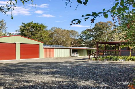 Property photo of 103 Hall Road Elimbah QLD 4516