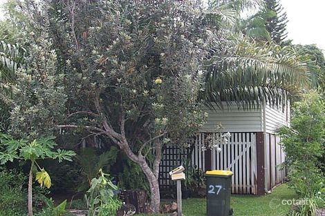 Property photo of 27 Queen Street Parramatta Park QLD 4870