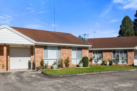 11/26 Wilson St, St Marys, NSW 2760