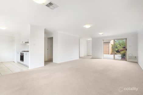 Property photo of 23/56 Christina Stead Street Franklin ACT 2913