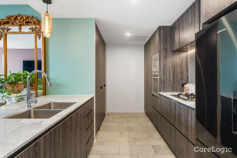 Property photo of 314/27 Commercial Road Newstead QLD 4006