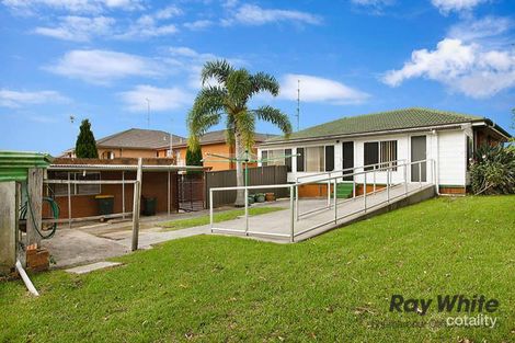 Property photo of 14 Stewart Place Barrack Heights NSW 2528
