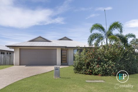 93 Satriani Cres, Condon, QLD 4815