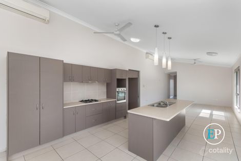 Property photo of 93 Satriani Crescent Condon QLD 4815
