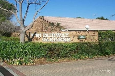 Property photo of 66/73-101 Darlington Drive Banora Point NSW 2486