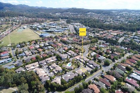 Property photo of 39/2 Tuition Street Upper Coomera QLD 4209