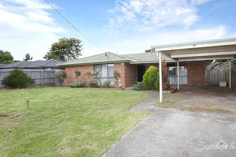 8 Joyce St, Cranbourne West, VIC 3977