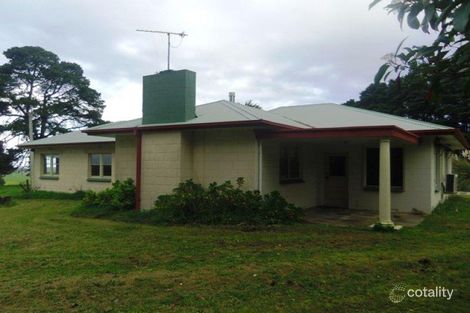 Property photo of 1312 Range Road Parawa SA 5203