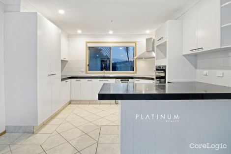 Property photo of 43 Gary Player Crescent Parkwood QLD 4214