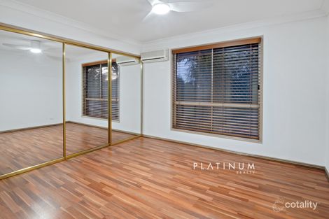 Property photo of 43 Gary Player Crescent Parkwood QLD 4214
