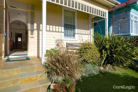 Property photo of 99 Lansdowne Crescent West Hobart TAS 7000