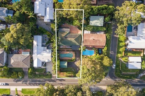 Property photo of 106 Irrubel Road Newport NSW 2106
