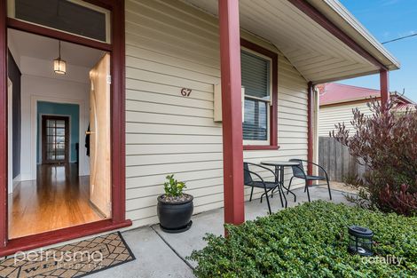 Property photo of 67 Gormanston Road Moonah TAS 7009