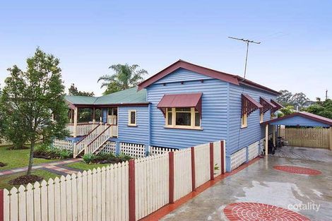 62 Tavistock St, Oxley, QLD 4075