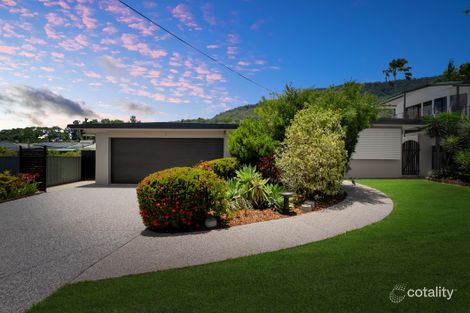 Property photo of 5 Matador Close Bayview Heights QLD 4868
