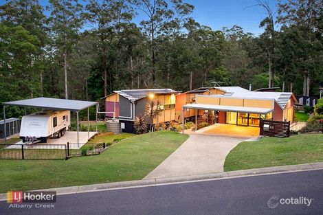 83 Ira Buckby Rd W, Cashmere, QLD 4500