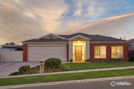 2 Toorongo St, Drouin, VIC 3818