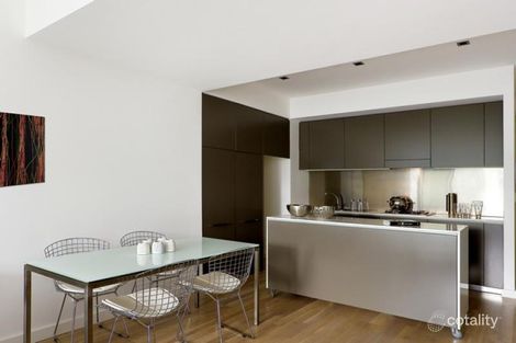 Property photo of 30/25 Barr Street Camperdown NSW 2050