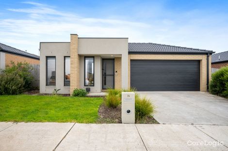 Property photo of 34 Suffolk Street Curlewis VIC 3222