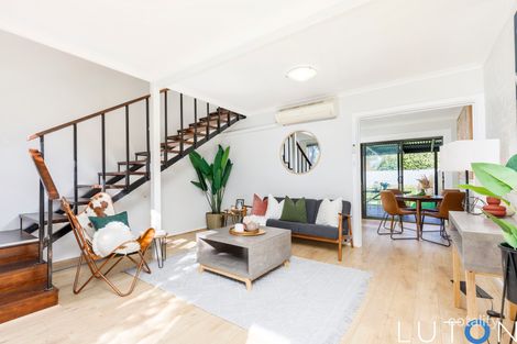 Property photo of 2/34 Bindel Street Aranda ACT 2614