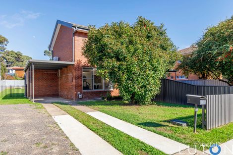 Property photo of 2/34 Bindel Street Aranda ACT 2614