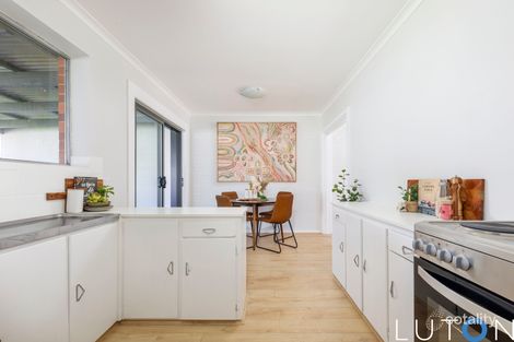 Property photo of 2/34 Bindel Street Aranda ACT 2614