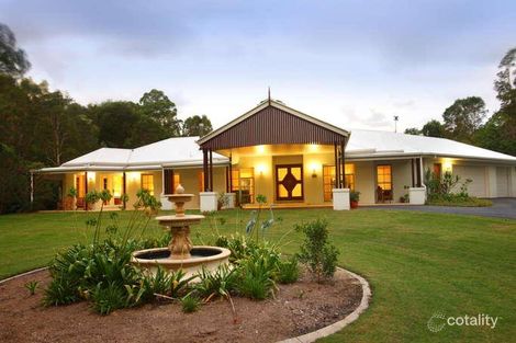 Property photo of 117 Cogill Road Buderim QLD 4556