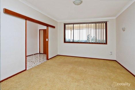 Property photo of 25 Cattai Ridge Road Glenorie NSW 2157