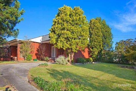 116 Bradfield Rd, Lindfield, NSW 2070