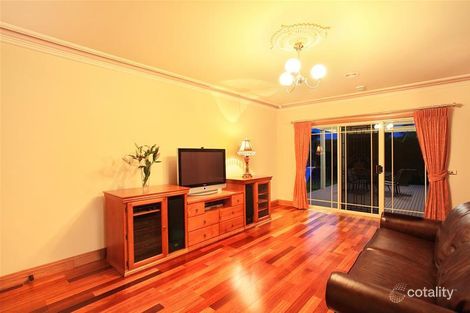 Property photo of 29 Creekbank Place Caroline Springs VIC 3023