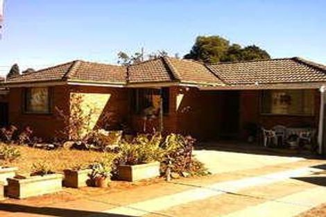 Property photo of 3 Tantani Avenue Green Valley NSW 2168